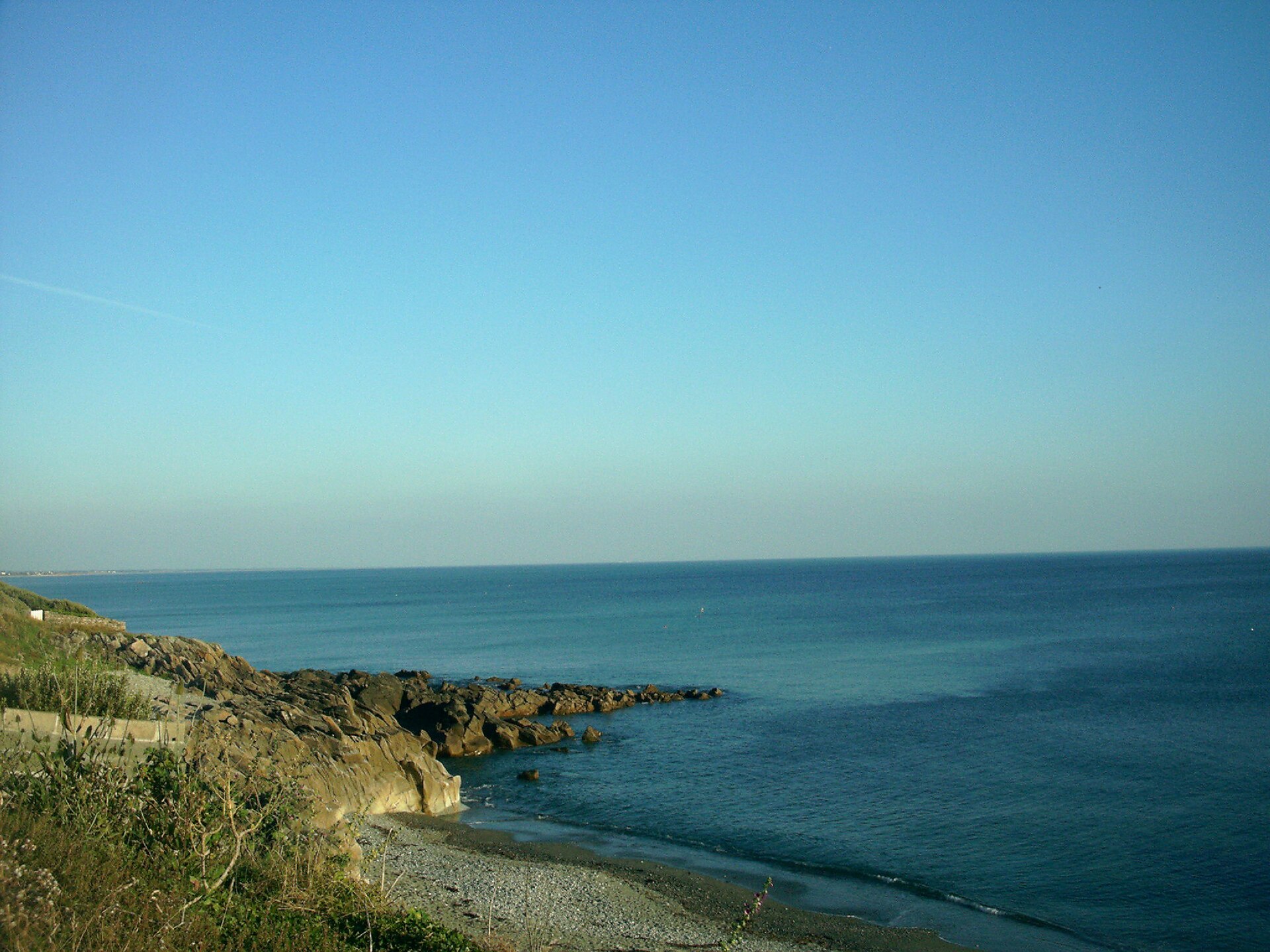 Bretagne